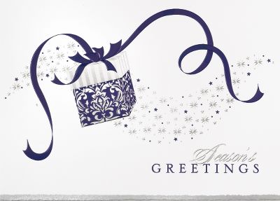 Front of Card