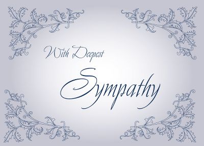 Front of Card