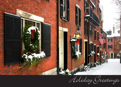 Boston
