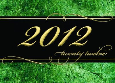 Calendar Cards