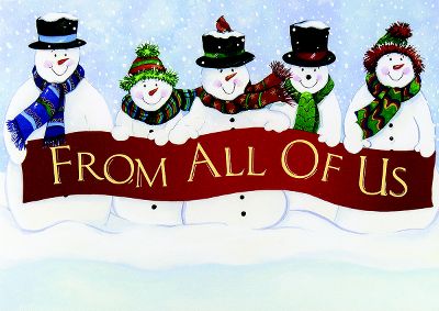 From All of Us