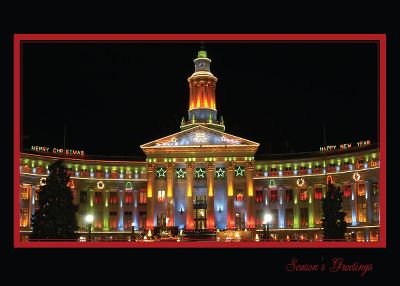 Denver