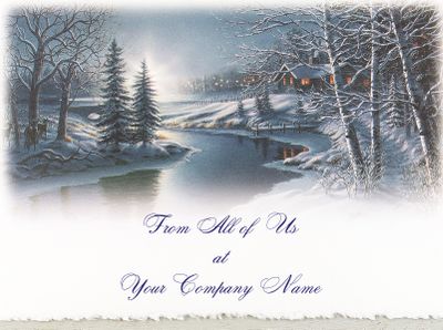 Front of Card Imprinting