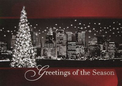 Panoramic Cards