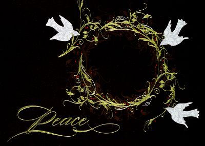 Peace