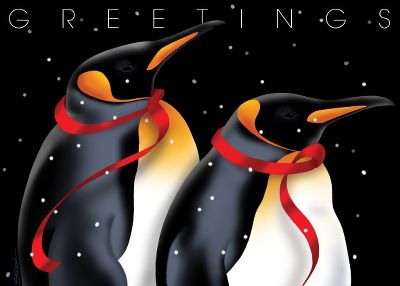Penguins