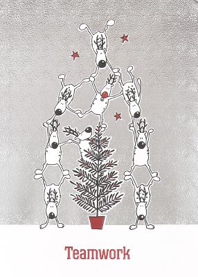 Reindeer