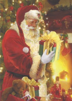 Santa