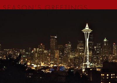 Seattle