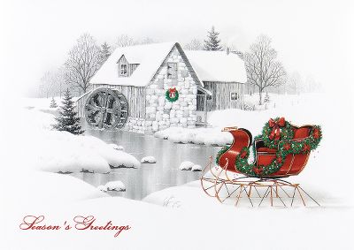Sleigh