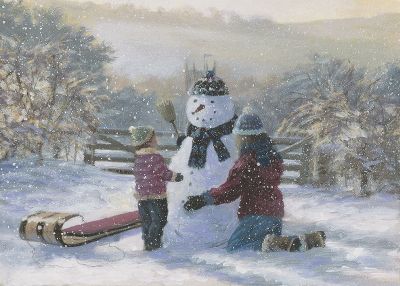 Snowman