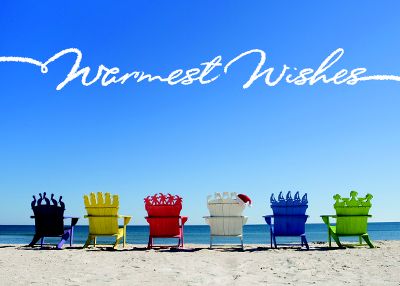 Warm Wishes