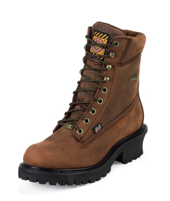 logger boots for everyday wear