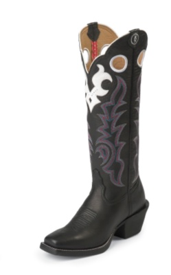 Tony Lama RR200L Buckaroo