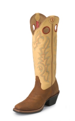 Tony Lama RR2003L Ladies' 3R Buckaroo