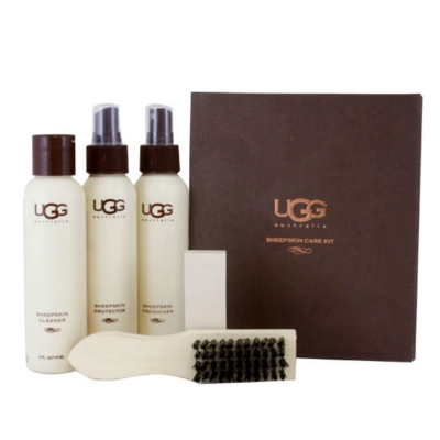 Ugg Sheepskin Care Kit