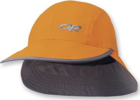 Outdoor Research Eclipse Cap