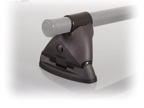 Yakima Control Towers 2 Roof Rack::
