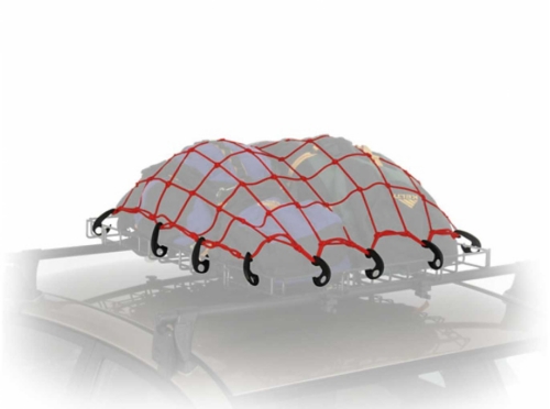Yakima BasketCase Stretch Net