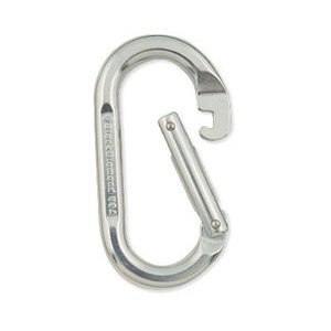 Black Diamond Oval Carabiner