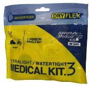 Adventure Medical Ultralight Watertight Kit