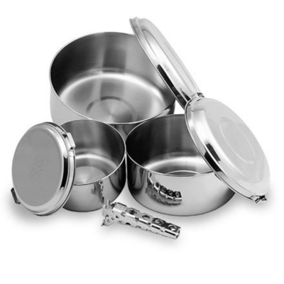 Msr Alpine 4 Pot Set