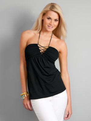 Halter Top