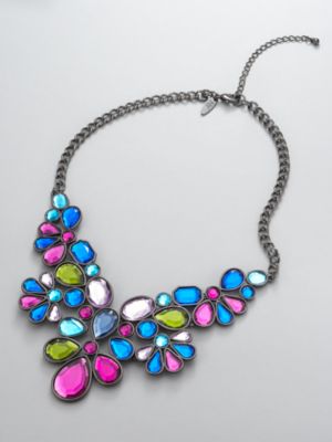 Multi Necklace
