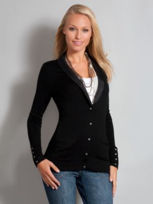 Black Tuxedo