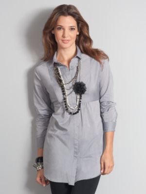 City Grey Skinny