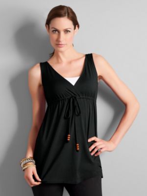 Heartthrob Pink Sleeveless