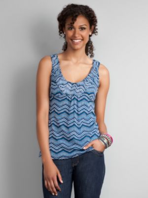 Print Mesh Top