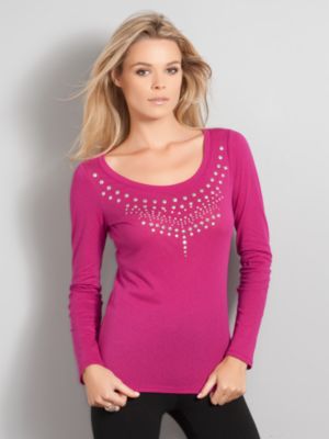 Pink Heart Soft