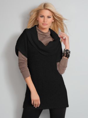 Charming Pearl Sweater