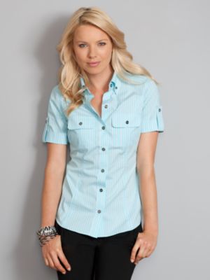Stripes-Multi Button
