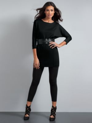 Black Ponte