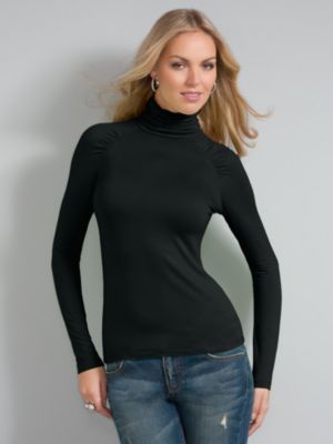 Fluent Blue Top
