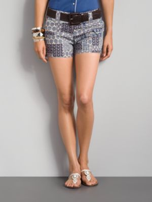 Size M Short