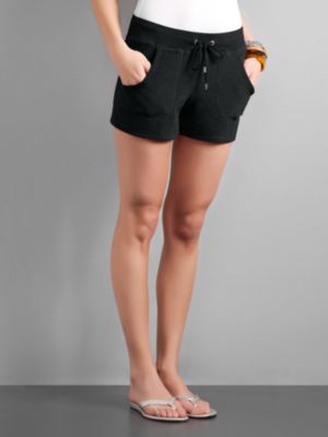 Heartthrob Pink Short, Heartthrob Pink Shorts