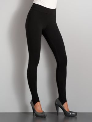 ComfortZone Stirrup Leggings