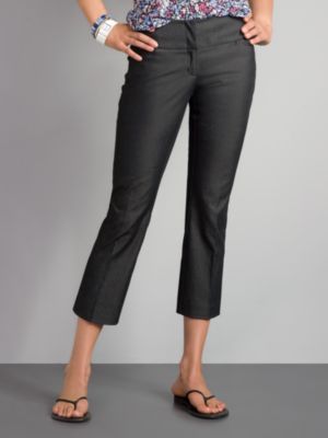 5th Avenue Ankle Pants