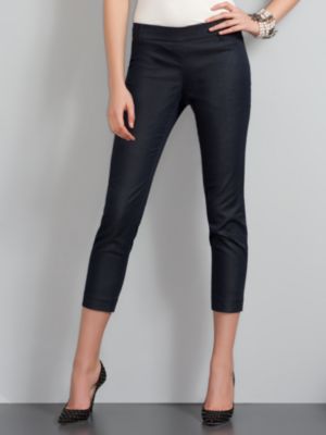 The 7th Avenue Ankle Pant