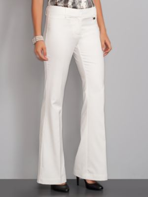 Winter White a-Line