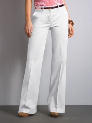 Beekman Summer Stretch Pant - Average