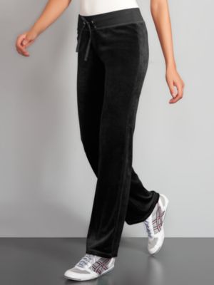 Black Velour