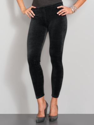 Walnut Leg, Walnut Leggings