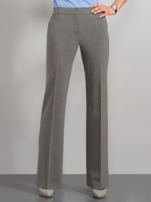 7th Avenue Wide Leg Pant - Tall