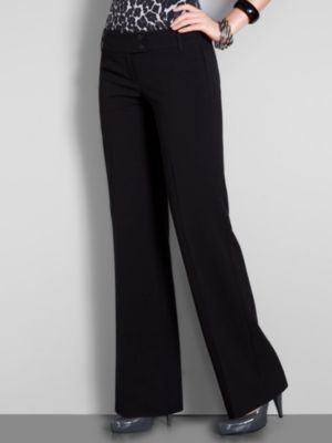 3rd Avenue Wide Leg Pants - Petite
