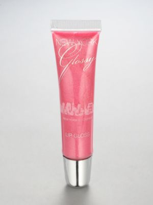Shimmer Pink Doing