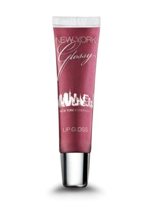 New York Glossies - Pretty Violet